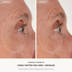 U Beauty The RETURN Eye Concentrate 15ml