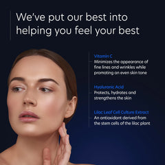 PCA SKIN C-Quench Antioxidant Serum (1 oz.)