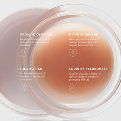 Furtuna Skin Olive Lip Butter Balm 8ml