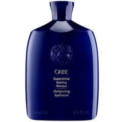 Oribe Supershine Hydrating Shampoo and Conditioner Bundle 8.5oz