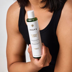 Philip B. Peppermint Avocado Shampoo 947 ml.