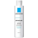 La Roche-Posay Effaclar Clarifying Solution Acne Toner with Salicylic Acid (6.76 fl. oz.)