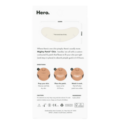 Hero Cosmetics Mighty Patch Chin 3ml