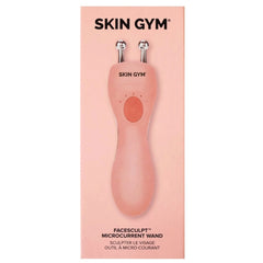 Skin Gym Microcurrent Wand
