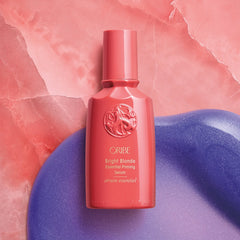 Oribe Bright Blonde Essential Priming Serum 3.4 oz