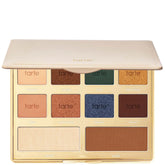 tarte Glamazon Amazonian Clay Longwear Eyeshadow Palette