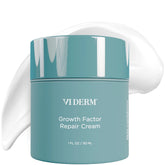 VI Derm Growth Factor Repair Cream 1 fl. oz.