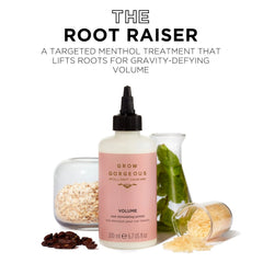 Grow Gorgeous Volume Root Stimulating Primer 6.7 fl. oz.