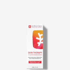 Erborian Skin Therapy Multi-Perfecting Night Oil-Serum (Various Volume)
