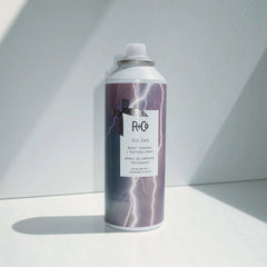 R+Co Zig Zag Root Teasing Texture Spray 5 oz