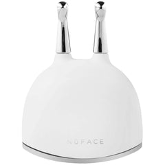 NuFACE Trinity+ and Effective Lip and Eye Attachment