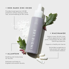 Indie Lee Daily SPF Primer 40ml