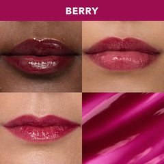 Dr. Dennis Gross DermInfusions™ Lip Tints Berry