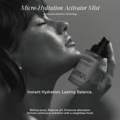 African Botanics Micro-Hydration Activator Mist 50ml