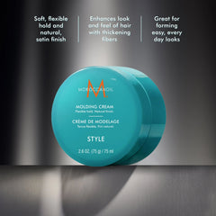 Moroccanoil Molding Cream 75ml
