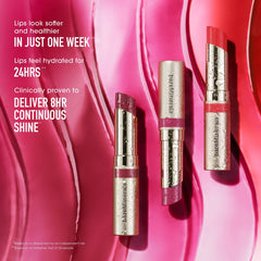 bareMinerals Dewy Lip Gloss-Balm (Various Shades)