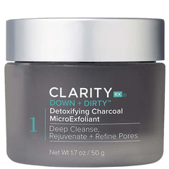 ClarityRx Down Dirty (1.7 oz.)
