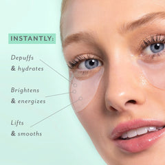 Patchology FlashPatch Rejuvenating Eye Gels (5 pair)