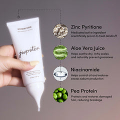 Jupiter Restoring Serum 100ml