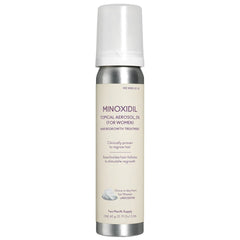 VIRTUE Flourish Minoxidil Foam 5 For Women 2.11 oz.