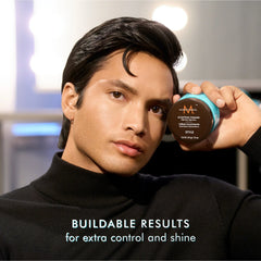 Moroccanoil Sculpting Pomade 75ml