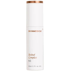 SkinMedica Anti-Aging Regime with 0.5 Retinol and SPF 35