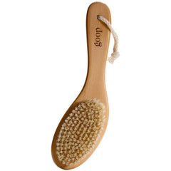 goop beauty Ultimate Dry Brush