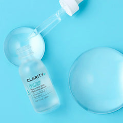 ClarityRx Daily Dose of Water Hyaluronic Acid Hydrating Serum (1 fl. oz.)