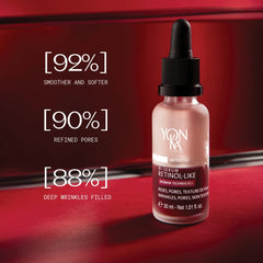 YonKa Paris Skincare RetinolLike BiSerum 30ml