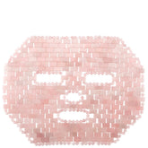 Skin Gym Rose Quartz Crystal Face Mask