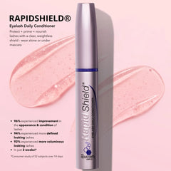 RapidLash RapidShield Eyelash Daily Conditioner (0.135 fl. oz.)