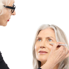 RMS Beauty Skin2Skin Concealer Brush