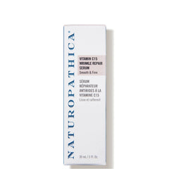 Naturopathica Vitamin C15 Wrinkle Repair Serum (1 fl. oz.)