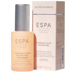 ESPA Overnight Glow Enzyme Peel 30 ml.