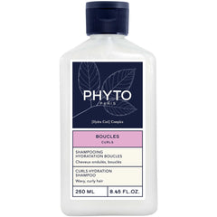 Phyto CURLS Shampoo 250ml