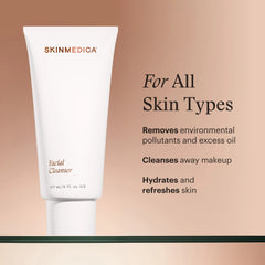 SkinMedica Facial Cleanser