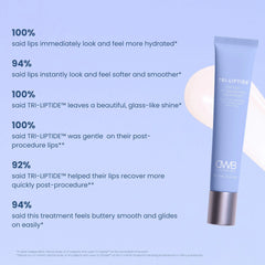 Dr. Whitney Bowe Beauty Tri-Liptide Peptide Lip Enhancing Treatment 15ml