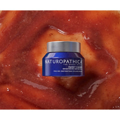 Naturopathica Sweet Cherry Brightening Enzyme Peel (1.7 fl. oz.)