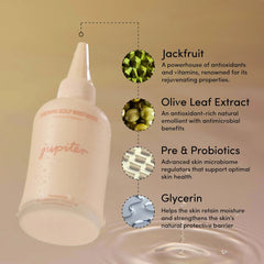 Jupiter Renewing Scalp Moisturizer 100ml