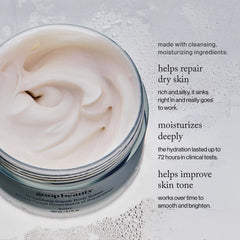 goop beauty Nourishing Repair Body Butter 180ml