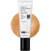 PCA SKIN Sheer Tint Broad Spectrum SPF 45 (1.7 fl. oz.)