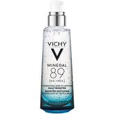 Vichy Minéral 89 Hydrating and Plumping Daily Booster (2.54 fl. oz.)