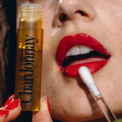 Vacation Chardonnay Lip Oil SPF 30 5.9ml