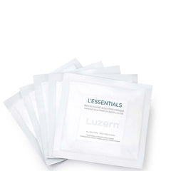 Luzern L'Essentials Bio Cellulose Sculpting Masque (5 Pieces)