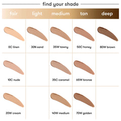 Dermablend Quick-Fix Body Foundation Stick (0.42 oz.)