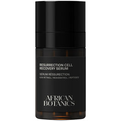 African Botanics Resurrection Cell Recovery Serum 30ml