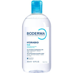 Bioderma Hydrabio H2O Micellar Water (3.3 oz.)