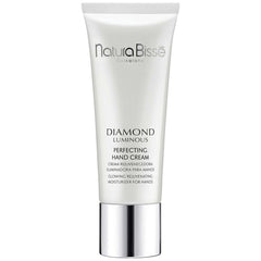 Natura Bissé Diamond Luminous Perfecting Hand Cream 75ml