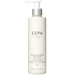 ESPA Bergamot Jasmine Body Lotion 8.4 fl. oz.