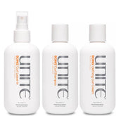 UNITE Hair BOING Curl Trio (Worth $111.50)